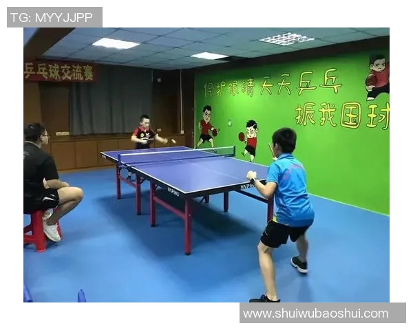 吴敏专访：从乒乓球新星到冠军的奋斗与成长之路回顾