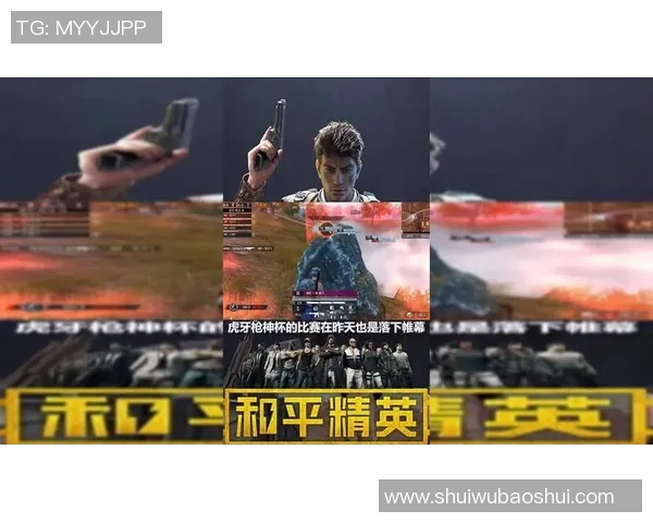 和平精英深度解析：RNG战队选手个人能力的全方位剖析与展现