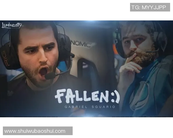 对话黄敏：回顾CSGO职业生涯的挑战与成就