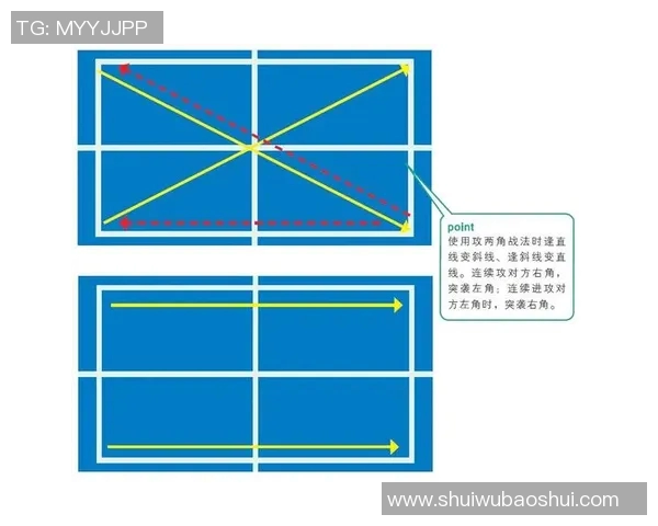广州乒乓球队战术解析：深入探讨盯防体系的应用与效果