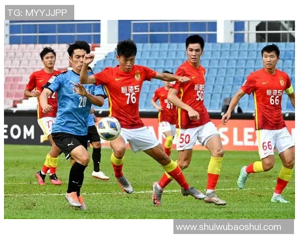 广州足球队战术解析与未来发展方向的深度探讨