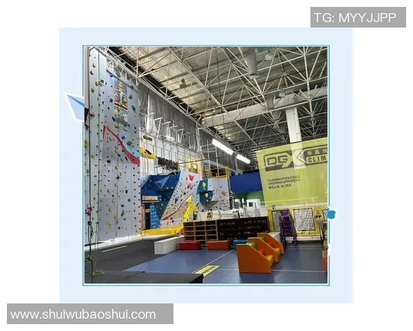 成都攀岩队技术解析：探索攀岩运动的技巧与训练方法