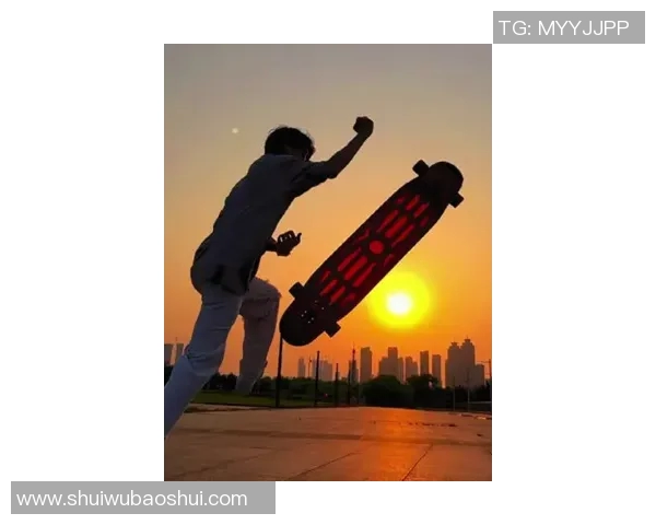 成都滑板队灵活性创新高引领全国滑板运动新潮流