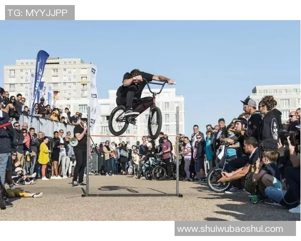 成都街舞队在极限运动嘉年华中以65分稳居积分榜首位 成都街舞队在极限运动嘉年华中以65分稳居积分榜首位