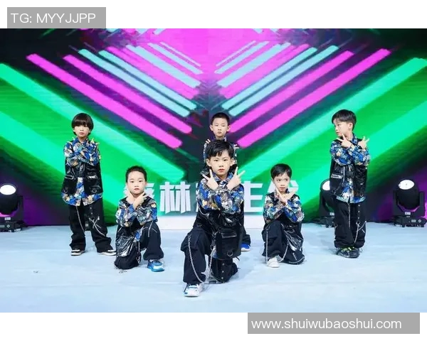 李娜专访:从街舞新手到舞台巨星的成长之路回顾 李娜专访:从街舞新手到舞台巨星的成长之路回顾