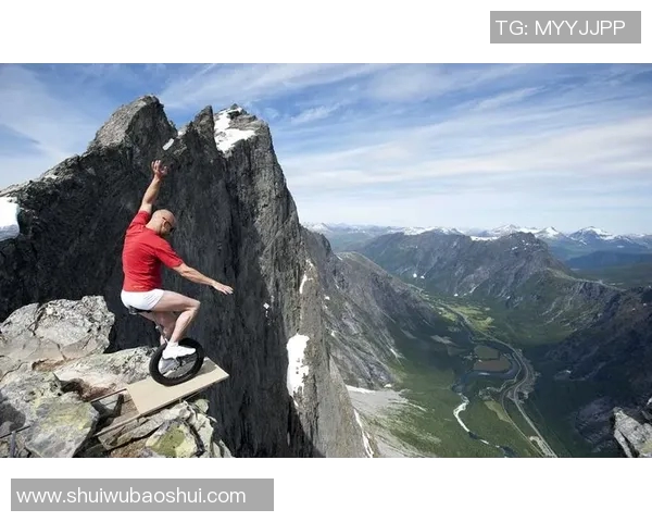 极限运动的魅力与挑战吴伟分享他的冒险人生与心路历程 极限运动的魅力与挑战吴伟分享他的冒险人生与心路历程