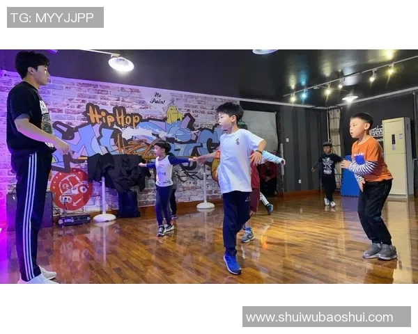 武汉街舞队实力强劲荣登全国街舞技术排行榜第四名