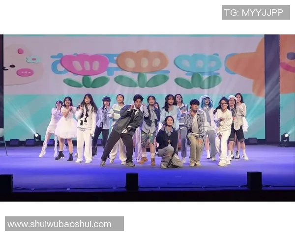 深圳街舞队如何通过比赛经验变革推动街舞文化的发展与创新