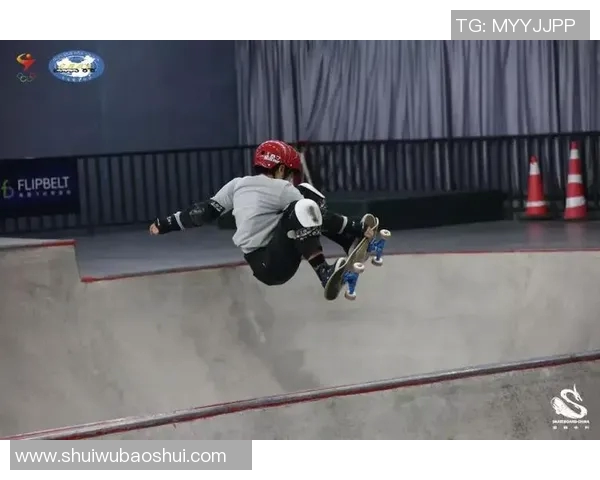 滑板实力榜单揭晓北京滑板队荣登第七位展现强劲实力