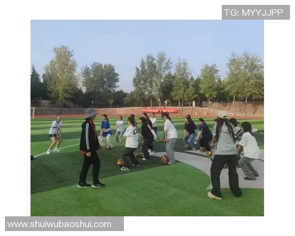 科学排球训练新视角：提升灵活性的有效方法与技巧探讨