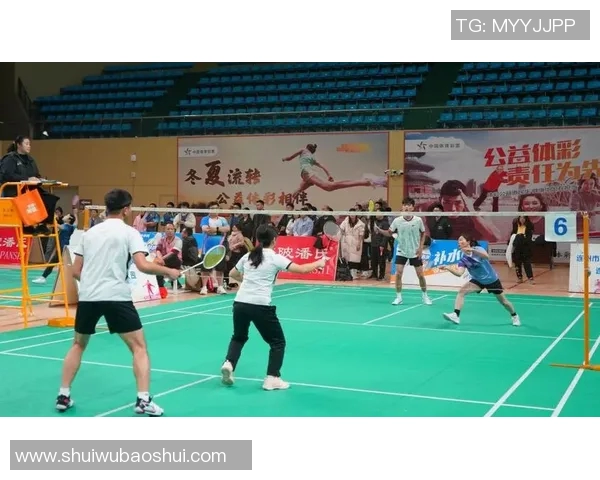 羽毛球盛宴：深入成都羽毛球队的训练与比赛节奏探究