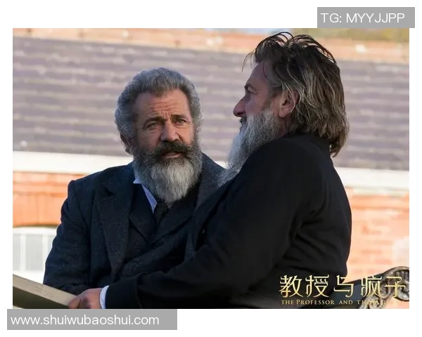 吉布森的传奇人生与创作历程探秘:从文学到电影的跨界成就与影响 吉布森的传奇人生与创作历程探秘:从文学到电影的跨界成就与影响