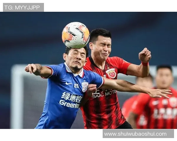 在线申花对阵上港精彩直播全程回顾与赛后分析尽在这里