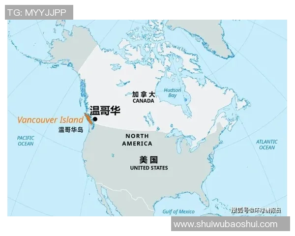 多伦多与温哥华对决结果揭晓谁才是加拿大城市之王