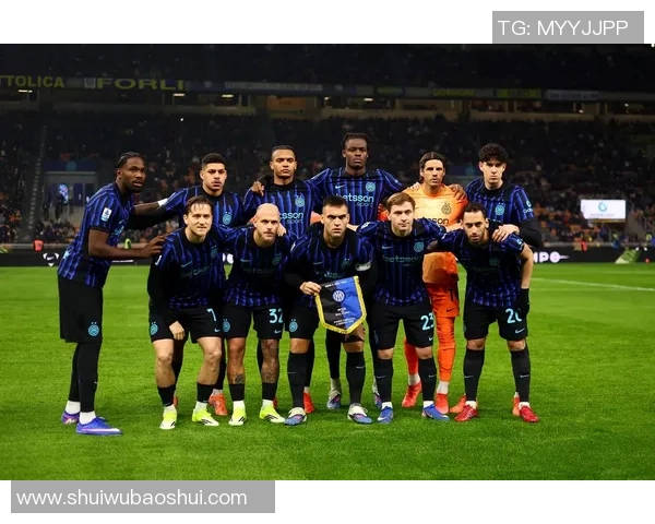 国米与热那亚精彩对决集锦回顾球迷不容错过的精彩瞬间