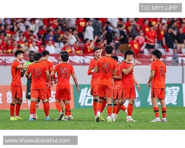 国足迎战比利时热身赛广州球迷期待精彩对决与激情时刻