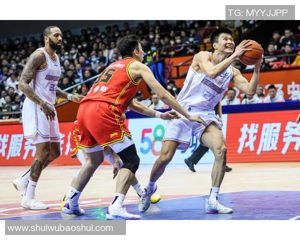 山东高速对阵吉林精彩直播全程回顾与赛后分析尽在这里