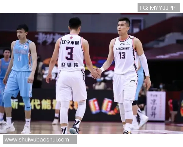总决赛精彩对决广东队与辽宁队直播盛况全程回顾