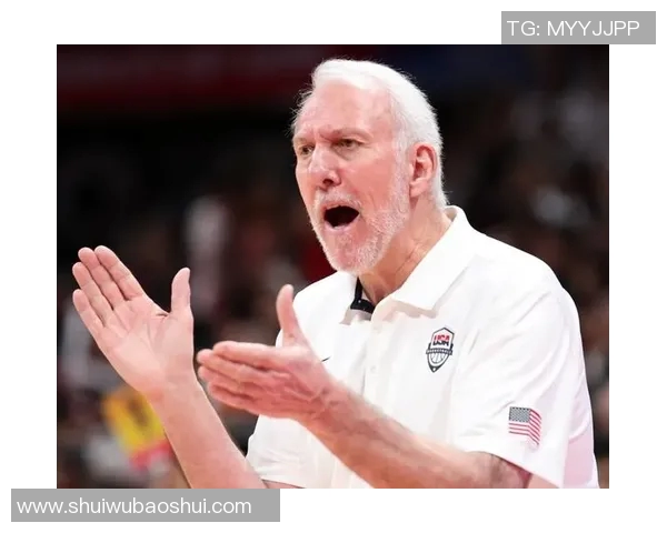 波波维奇续约三年再战NBA74岁传奇教练继续带领文班追逐荣耀