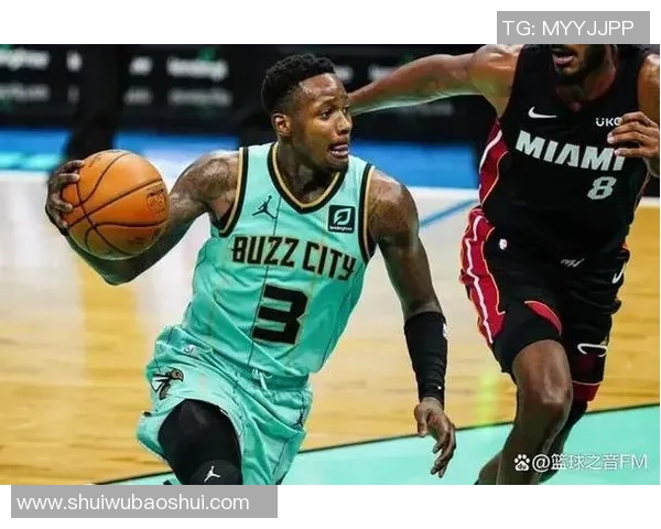 特里罗齐尔在NBA赛场的成长之路与未来展望分析