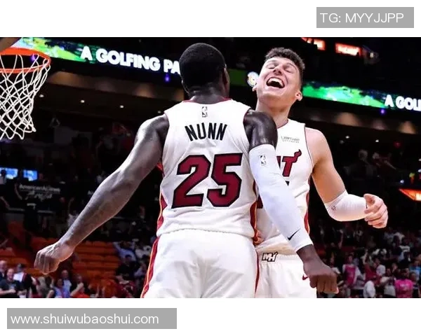 热火成功交易利拉德送出三首轮选秀权与希罗实现心愿