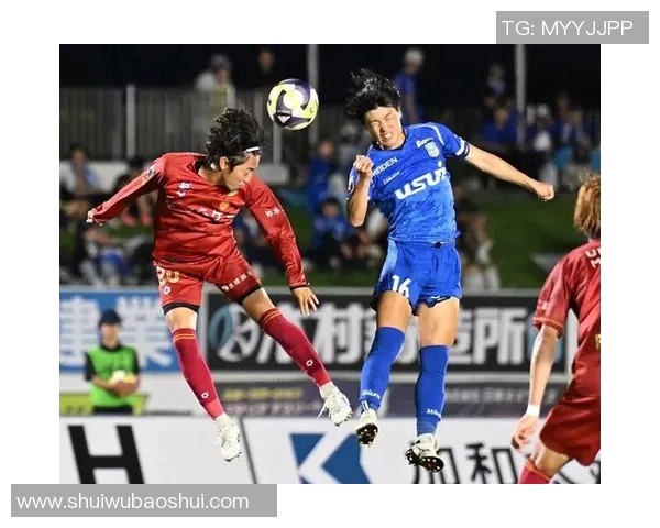 熊本深红与沥木SC的激烈对决揭示了日本足球的新篇章