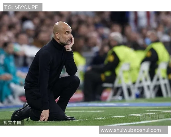 瓜迪奥拉的神奇换人术欧冠淘汰赛七次换人全进球揭秘