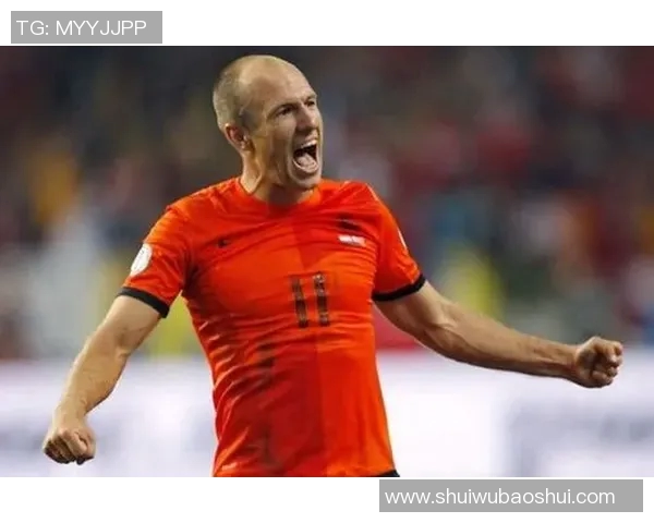 罗本与范佩西的巅峰对决谁才是足球场上的真正王者