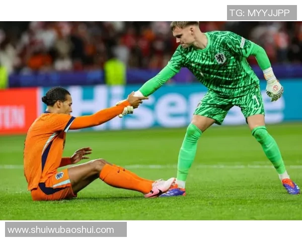 范戴克：从默默无闻到世界顶级后卫的传奇之路与成长故事