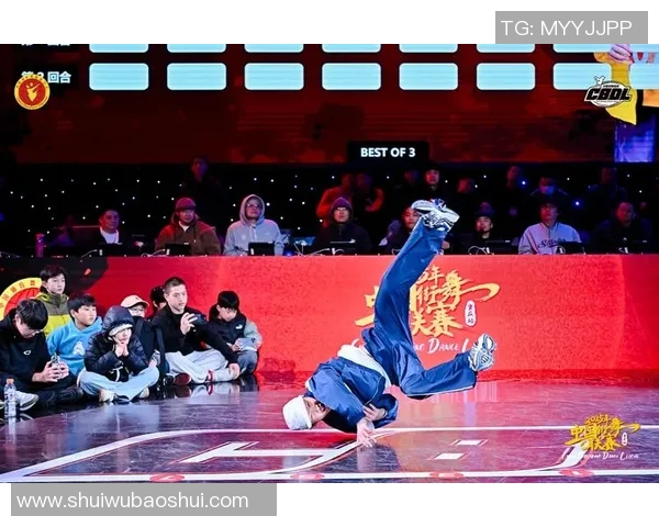 重庆街舞队包夹技巧分析与表现评估探讨 重庆街舞队包夹技巧分析与表现评估探讨