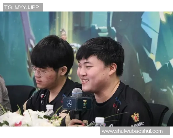 黄强专访:从职业选手到电竞评论员的英雄联盟成长之路 黄强专访:从职业选手到电竞评论员的英雄联盟成长之路