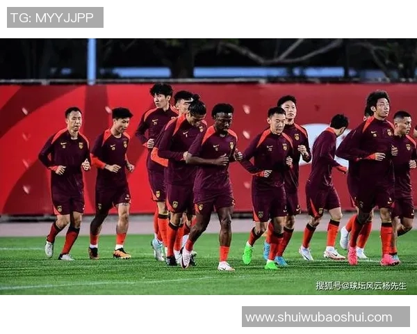 2018年中国男足与泰国队精彩对决视频回顾与分析 2018年中国男足与泰国队精彩对决视频回顾与分析