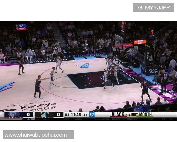 2020年NBA常规赛灰熊与热火激战回顾精彩瞬间与战术分析