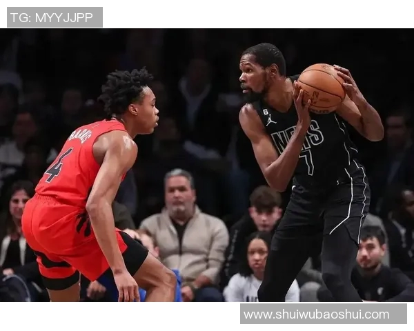 NBA篮网与猛龙历史对决回顾及战绩分析