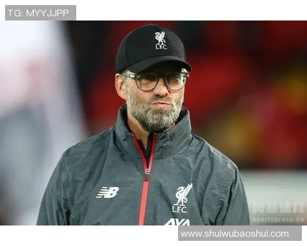 克洛普确认续约利物浦力争再夺欧冠荣耀