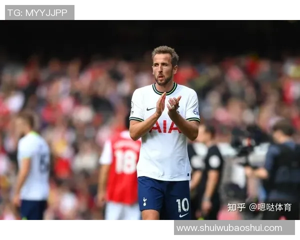 凯恩的传奇旅程：从足球天才到全球偶像的成长故事