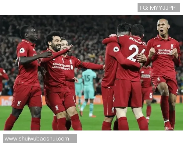 利物浦与曼城最新数据分析及比赛前瞻全面解读