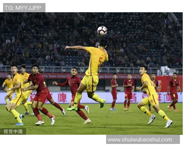 印尼国奥与阿联酋国足球队激战在即谁将赢得这场青春对决