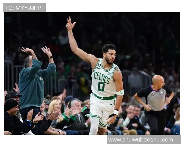 杰森塔图姆如何在NBA赛场上展现全能球员的风采与潜力